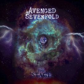 The Stage - 2016 • Álbum