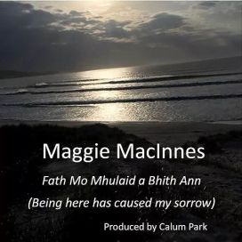 Fath Mo Mhulaid a Bhith Ann - 2023 • Sencillo/EP