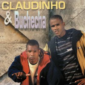 Claudinho e Buchecha - 1996 • Álbum