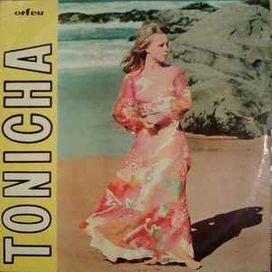 Tonicha (1973) - 1973 • Álbum