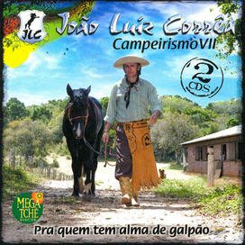 Campeirismo 7 - 2008 • Álbum