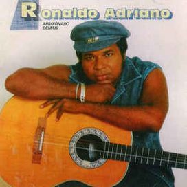 Apaixonado Demais - 1984 • Álbum