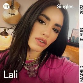Spotify Singles - 2023 • Sencillo/EP
