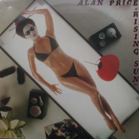 Rising Sun - 1980 • Álbum