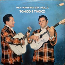 No Ponteiro da Viola - 1973 • Álbum