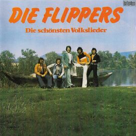 Die Schönsten Volkslieder - 1975 • Álbum