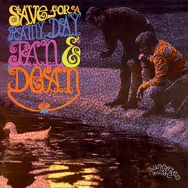 Save For a Rainy Day - 1966 • Álbum
