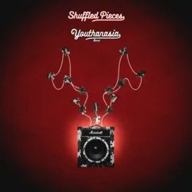 Shuffled Pieces - 2025 • Álbum