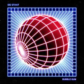 Bubble Gum - 2019 • Álbum