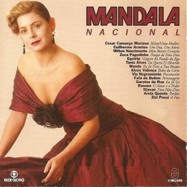 Mandala - 1987 • Álbum