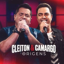 Origens (Ao Vivo) - 2023 • Álbum