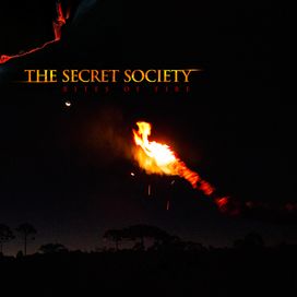 Rites Of Fire - 2019 • Álbum