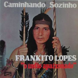 Caminhando Sozinho - 1983 • Álbum