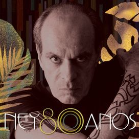 Ney 80 anos - 2021 • Álbum