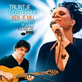 Ken Je Mij - 2008 • Álbum