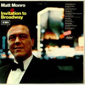 Invitation To Broadway - 1967 • Álbum