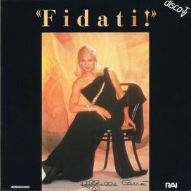 Fidati! - 1985 • Álbum