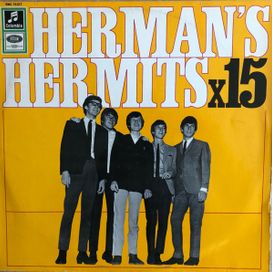 X 15 - 1967 • Álbum