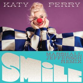 Smile (Marshall Jefferson Remix) - 2020 • Single/EP