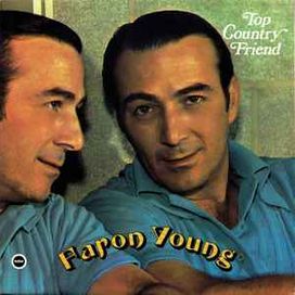 Top Country Friend - 1973 • Álbum