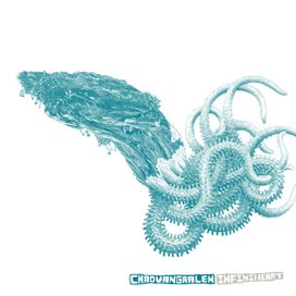 Infiniheart - 2005 • Álbum