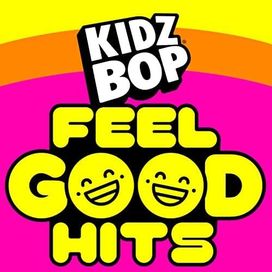 Kids Feel Good Hits - 2023 • Coletânea