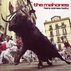 Here Comes Lucky - 2001 • Álbum