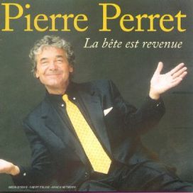 La Bête Est Revenue - 1998 • Álbum
