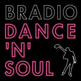 DANCE ‘N’ SOUL - 2012 • Single/EP