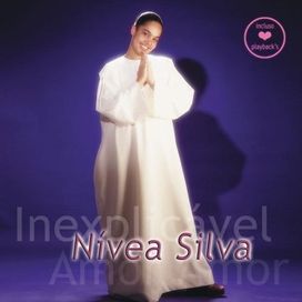 Inexplicável Amor - 2002 • Álbum