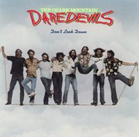 Don't Look Down - 1977 • Álbum