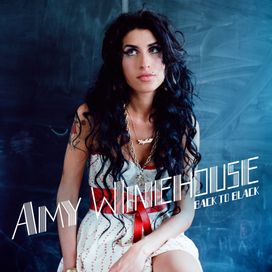 Back To Black (20th Anniversary Edition) - Amy Winehouse