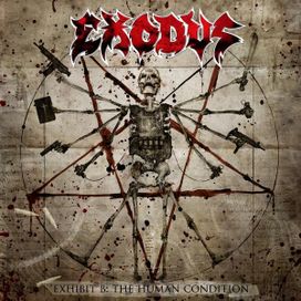 Exhibit B - The Human Condition - 2010 • Álbum