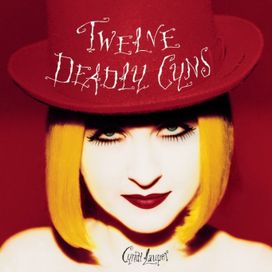 Twelve Deadly Cyns... And then Some - 1994 • Coletânea