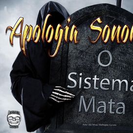 O Sistema Mata - 2015 • Álbum