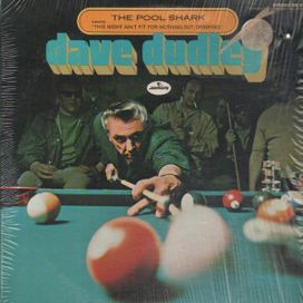 The Pool Shark - 1970 • Álbum