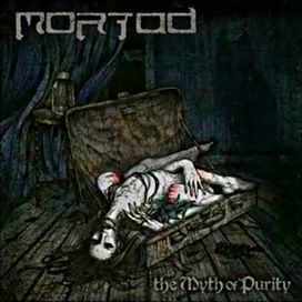 The Myth of Purity - 2012 • Álbum