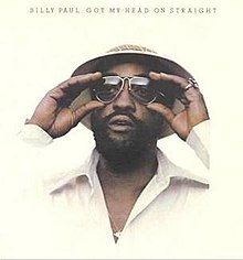 Got My Head On Straight - 1975 • Álbum