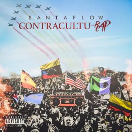 Contracultu-Rap - 2023 • Sencillo/EP