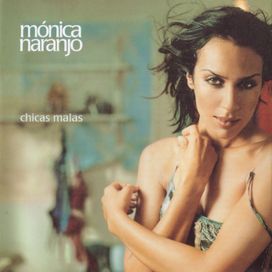 Chicas Malas - 2001 • Álbum