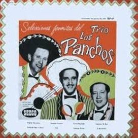 Selecciones Favoritas Del Trio Los Panchos - 1953 • Álbum
