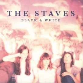 Black &amp; White - 2015 • Single/EP