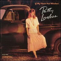 If My Heart Had Windows - 1988 • Álbum