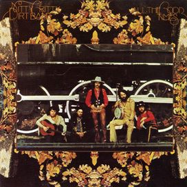 All The Good Times - 1971 • Álbum