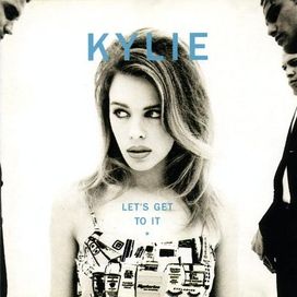 Let's Get to It - 1991 • Álbum