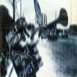 Atomic Bomb - 1997 • Álbum