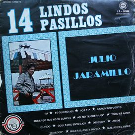 14 Lindos Pasillos - 1986 • Álbum
