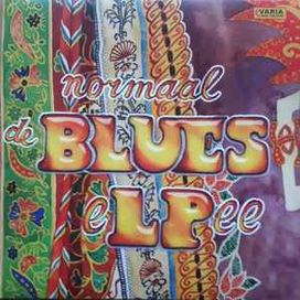 De Blues Elpee - 2009 • Álbum