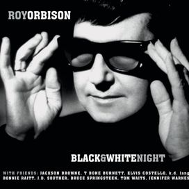 Black &amp; White Night - 1989 • Álbum