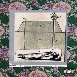 KILL YOURSELF Part XI: The Kingdom Come Saga - 2017 • Sencillo/EP